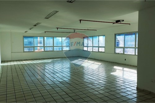 Venda-Cj. Comercial/ Sala-Avenida Domingos Ferreira , 4023  - A 4minutos de caminhada da orla  - Boa Viagem , Recife , Pernambuco , 51021-040-850071019-42
