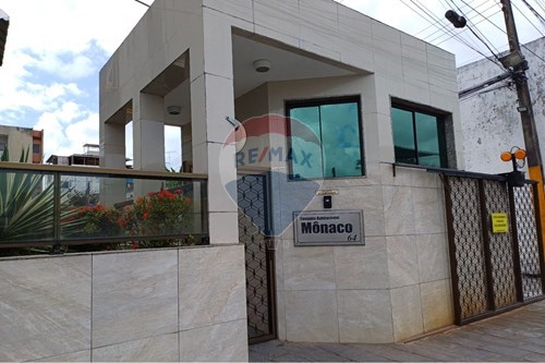 Venda-Apartamento-Avenida Padre Ibiapina , 64  - ao lado da Convenção Batista  - Tejipió , Recife , Pernambuco , 50920515-850501042-65