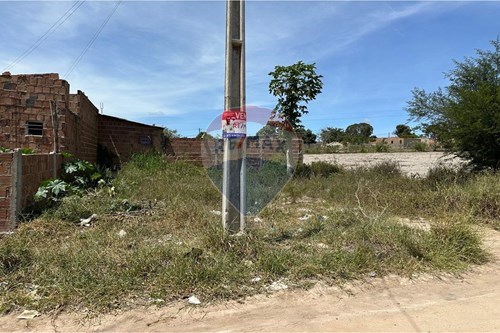 Venda-Terreno-Novo Heliópolis , Garanhuns , Pernambuco , 55299150-850131003-443