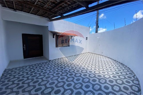 Venda-Casa-cj residencial novo jardim , 10  - Cidade Universitária , Maceió , Alagoas , 57072793-850271154-80