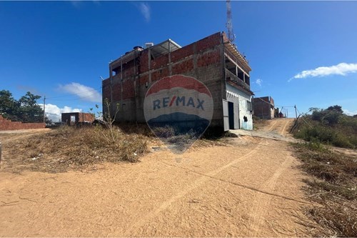 Venda-Terreno-Gaibú , Cabo de Santo Agostinho , Pernambuco , 54590000-850281001-62