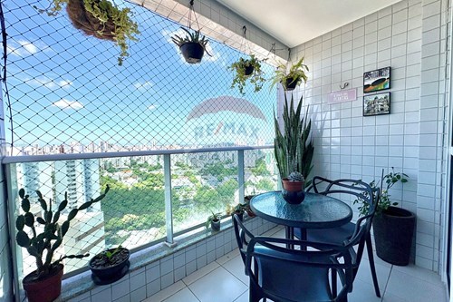 Venda-Apartamento-Torre , Recife , Pernambuco , 50710150-850091088-4