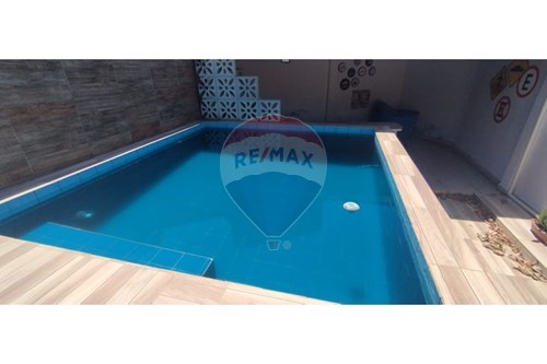 Venda-Casa-Quadra a , 27  - rua depois da ´praça a esquerda  - Riacho Doce , Maceió , Alagoas , 57039412-850711033-5