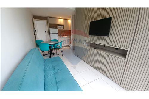 For Sale-Service Apartment-Estrada de Porto de Galinhas , 10  - EM FRENTE O POSTO DA POLÍCIA RODOVIÁRIA  - Muro Alto , Ipojuca , Pernambuco , 55590-000-850201004-109