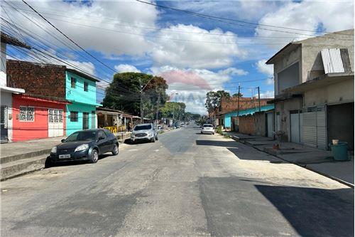 Venda-Terreno-Avenida Tancredo Neves , 20  - Santos Dumont , Maceió , Alagoas , 57075-560-850661003-32