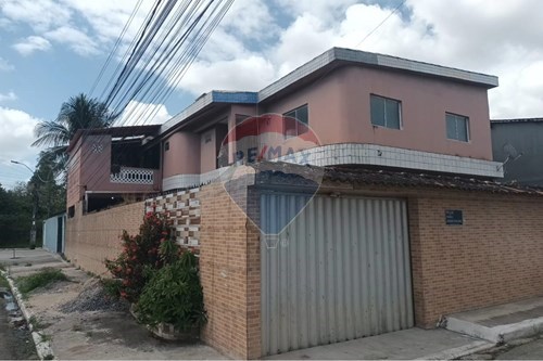 Venda-Casa-Santo Inácio , Cabo de Santo Agostinho , Pernambuco , 54515-705-850281025-59