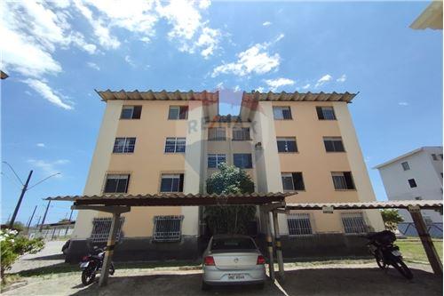 For Sale-Condo/Apartment-R. Contador Juraci Santana Pereira , 47  - Conj. Beira Mar 2  - Aeroporto , Aracaju , Sergipe , 49038-180-850581138-8