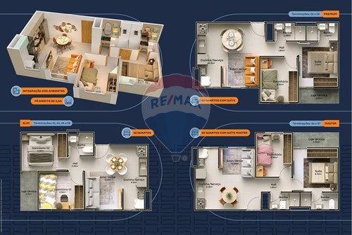 Slider Image Thumbnail