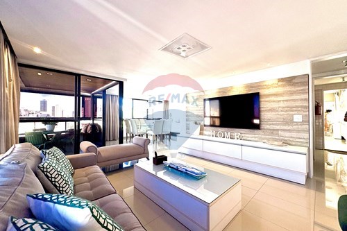 Venda-Apartamento-Graças , Recife , Pernambuco , 52050005-850091088-39