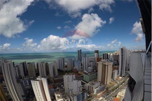 Apartamento - Alugar - Recife , Pernambuco - 4 - 850501009-242