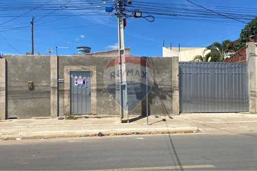 Venda-Casa-Antônio Cassimiro , Petrolina , Pernambuco , 56319-600-850611025-35