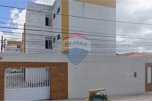 Venda-Apartamento-Pereira Lobo , Aracaju , Sergipe , 49052090-850581205-73