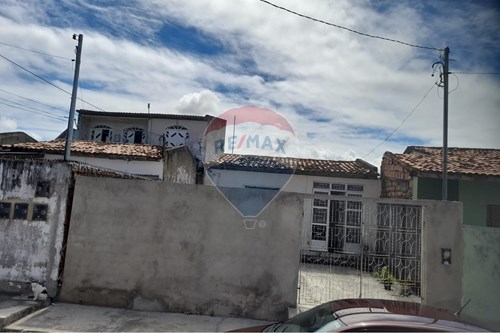 Venda-Casa-Rua  219 , 00  - Taiçoca de Dentro , Nossa Senhora do Socorro , Sergipe , 49160000-850581211-107