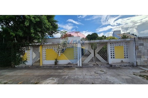 Venda-Casa-RUA WASHINGTON LUIS , 87  - PERTO DO CLUBE DA SUDENE  - Engenho do Meio , Recife , Pernambuco , 50730620-850191077-13