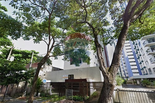 Alugar-Apartamento-Rua Santo Elías , 290  - Proximo ao cafe são braz  - Espinheiro , Recife , Pernambuco , 52020095-850191110-105