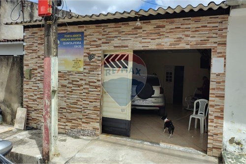 Venda-Casa-Tabuleiro do Martins , Maceió , Alagoas , 57060050-850141087-5