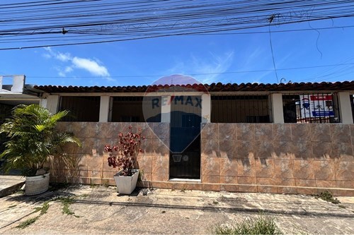 Venda-Casa-RUAS DOS ARCOS , 130  - AV JULIO MARQUES LUZ  - Jatiúca , Maceió , Alagoas , 57036390-850271208-22