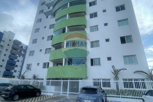 Venda-Apartamento-Coroa do Meio , Aracaju , Sergipe , 49035-655-850581211-100