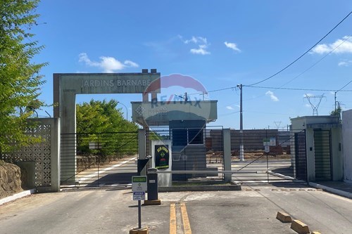 Venda-Casa de Condomínio-Lot. Jardins, R. Barnabé Calheiros, Rio Largo , 24  - UP Distribuidora / Bauducco Alimentos  - Tabuleiro do Pinto , Rio Largo , Alagoas , 57100-000-850271228-5