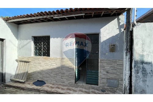 Venda-Casa-Rua Carteiro Jose Barbosa da Silva , 63  - Santa Lúcia , Maceió , Alagoas , 57082083-850271147-60