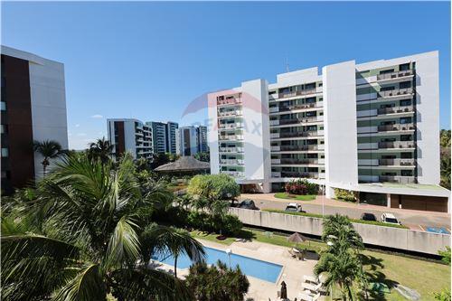 Venda-Apartamento-Rua Vitória Régia , 120  - Paiva , Cabo de Santo Agostinho , Pernambuco , 54522-170-850091009-294