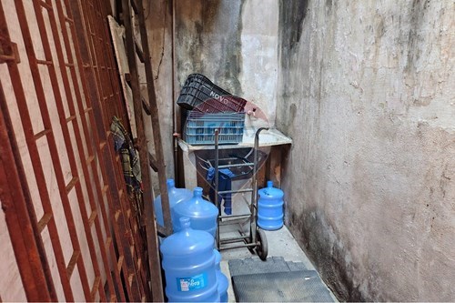 Slider Image Thumbnail