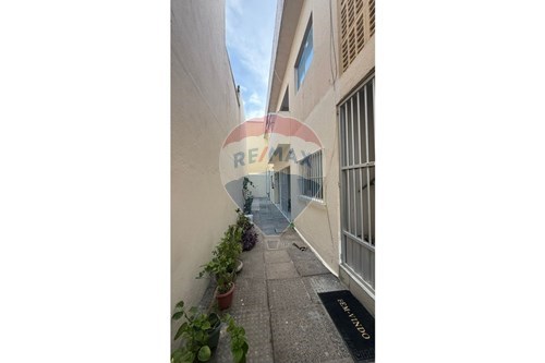 Venda-Casa de Condomínio-Pau Amarelo , Paulista , Pernambuco , 53431-060-850721002-11