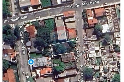 Venda-Terreno-Campo Grande , Recife , Pernambuco , 52040320-850301004-36