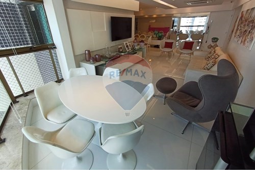 Venda-Apartamento-Rua de Apipucos , 50  - Ponte nova  - Apipucos , Recife , Pernambuco , 52071640-850071032-20