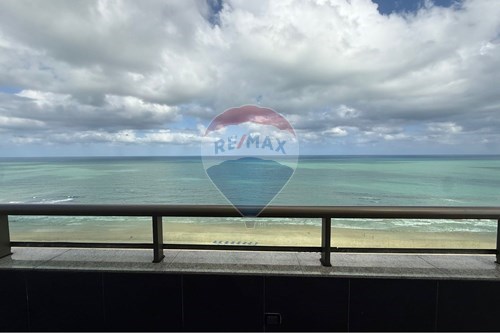 Alugar-Cobertura-Avenida Boa Viagem , 462  - Pina , Recife , Pernambuco , 51011000-850501060-1