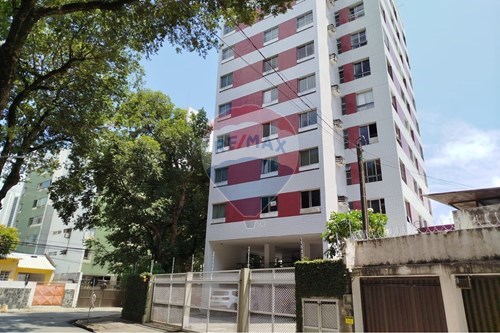Venda-Apartamento-Espinheiro , Recife , Pernambuco , 52021020-850721002-122