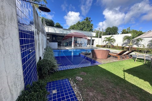 Venda-Casa-Rua esperança , 100  - Condomínio Porto coqueiral  - Porto de Galinha , Ipojuca , Pernambuco , 55590000-850071028-26