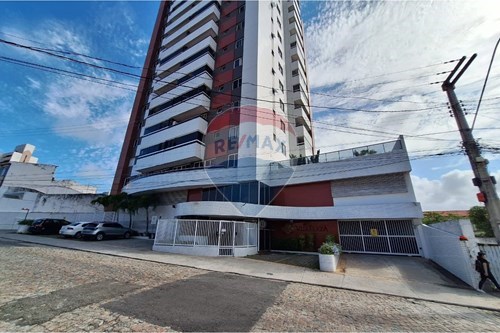 Venda-Apartamento-Grageru , Aracaju , Sergipe , 49025700-850631021-125
