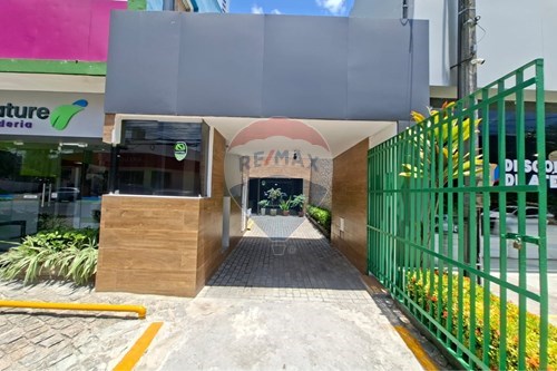 Alugar-Cj. Comercial/ Sala-Casa Forte , Recife , Pernambuco , 52060030-850471006-93
