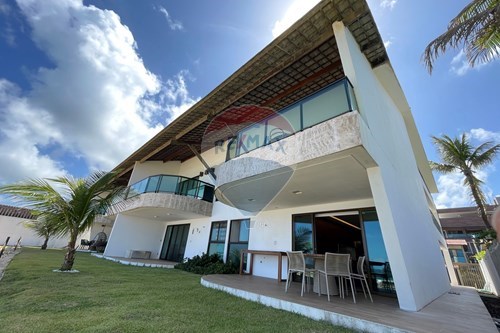 Venda-Apartamento-Rua dos Baobás , 44  - Hotel Armação - Bairro Merepe  - Porto de Galinha , Ipojuca , Pernambuco , 55590-000-850071031-20