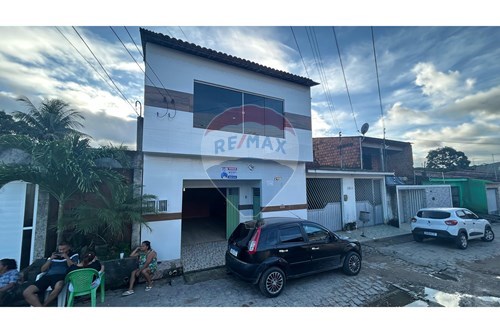 Venda-Casa-Rua Recanto do Sol , 219  - Clima Bom , Maceió , Alagoas , 57071415-850711016-44