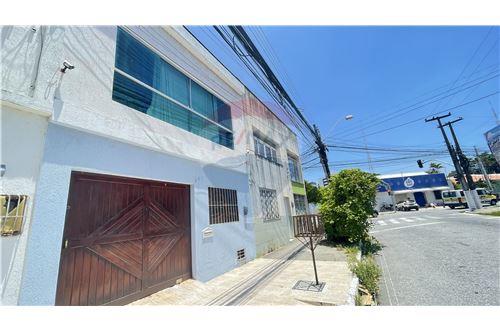 For Sale-House-Rua Santa Cruz , 241 -  - Ex colegio Pontual  - Farol , Maceió , Alagoas , 57051-590-850141009-57