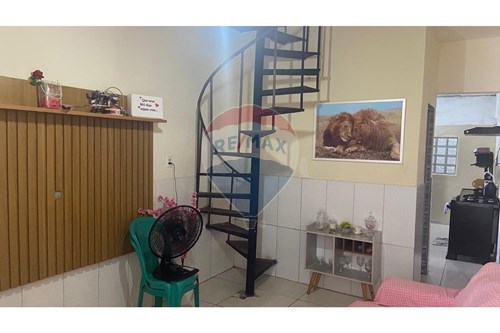 Venda-Casa-Ponta Grossa , Maceió , Alagoas , 57015561-850711036-11