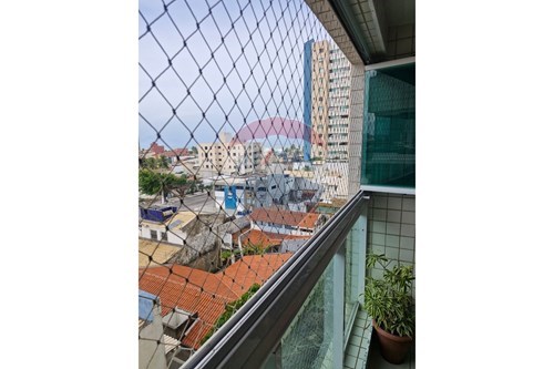 Venda-Apartamento-RUA FRANCISCO RABELO LEITE NETO , 500  - ATRÁS DA PASSARELA DO CARANGUEJO  - Atalaia , Aracaju , Sergipe , 49037-240-850631021-123