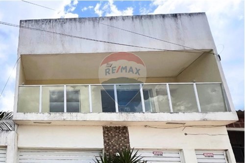 Venda-Apartamento-Quadra J , 08  - próx. a Av. Joaquim nabuco  - Centro , Bonito , Pernambuco , 55680000-850051012-119