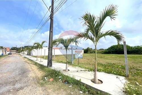 Venda-Terreno-Rua José Pereira dos Santos , 351  - Mosqueiro , Aracaju , Sergipe , 49005212-850581003-1409