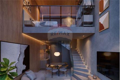 Apartamento - Venda - Recife , Pernambuco - Sala - 850071033-24