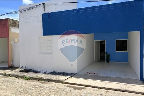 Venda-Casa de Condomínio-LOTEAMENTO CIDADE DE LIMA , 06  - NOVA JERICÓ COND. JD. MARGHERA  - Pedras , Marechal Deodoro , Alagoas , 57160000-850271224-145