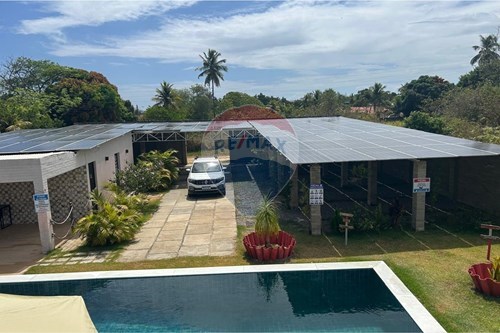 Venda-Casa-Baixa Verde , Ilha de Itamaracá , Pernambuco , 53900-000-850251079-85