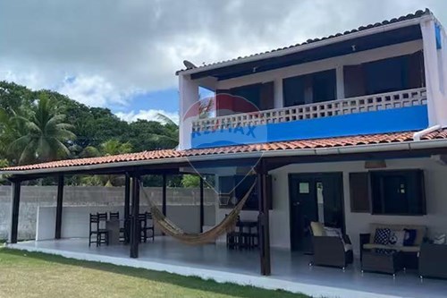 Venda-Casa de Condomínio-Centro , Maragogi , Alagoas , 57955000-850291009-93