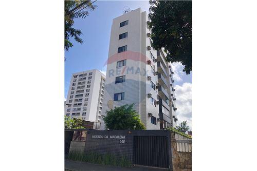 For Sale-Condo/Apartment-Rua Monsenhor Silva , 145  - Madalena , Recife , Pernambuco , 50710435-850631008-197
