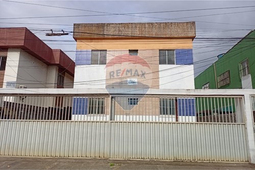 Venda-Apartamento-Garapu , Cabo de Santo Agostinho , Pernambuco , 54517510-850281003-9