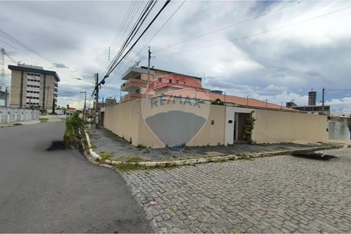 Alugar-Casa-Rua Pascoal Leme , 10  - Colégio Exatus Prime  - Maurício de Nassau , Caruaru , Pernambuco , 55014746-850161001-394