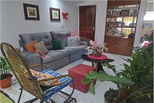 Venda-Apartamento-Av Ulisses Montarroyos , 3809  - Piedade , Jaboatão dos Guararapes , Pernambuco , 0000000-850201018-10