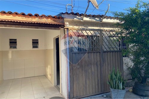 Venda-Casa de Condomínio-Tabuleiro do Martins , Maceió , Alagoas , 57100000-850711036-2